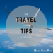 international plane tips