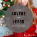 Advent and Legos
